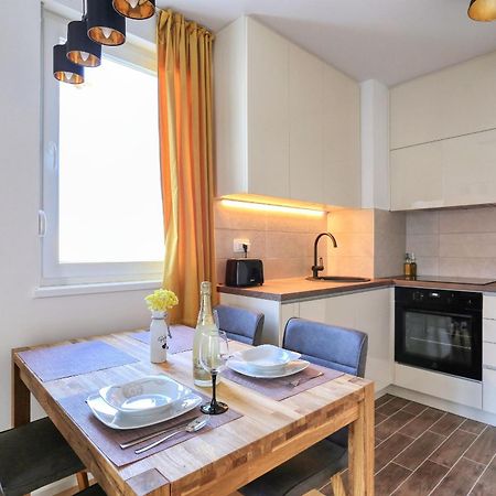 Barbara Apartment Zadar Bagian luar foto