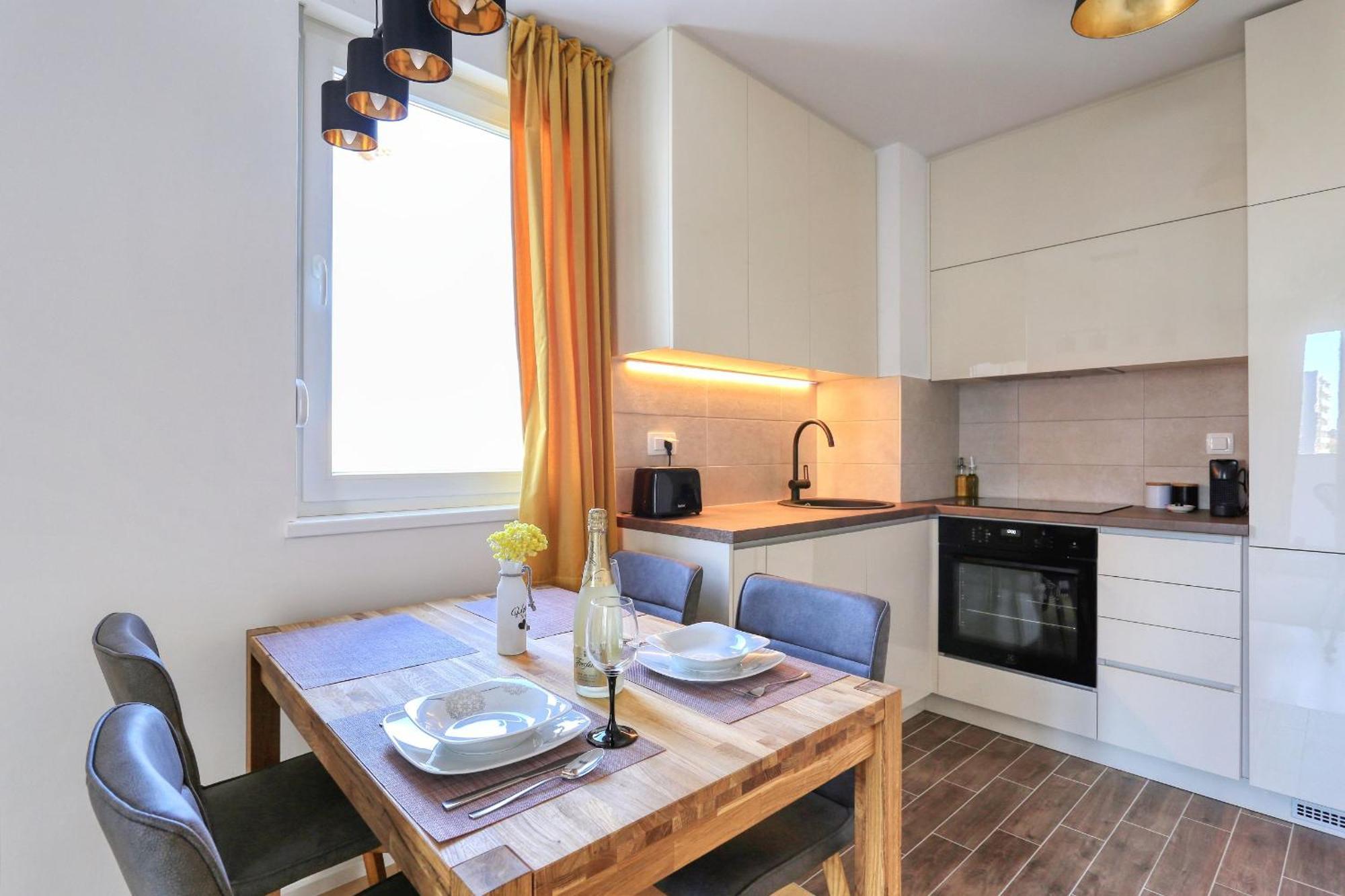 Barbara Apartment Zadar Bagian luar foto
